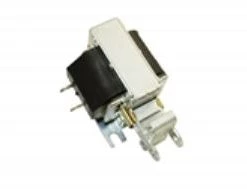 WoodMaster Draft Solenoid