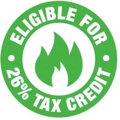 WoodMaster CleanFire 700 Wood Boiler -Home Improvement Sales Shop 130301 2