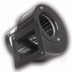 WoodMaster Front Draft Fan for 4400 & 5500 Outdoor Boiler