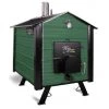 WoodMaster 4400 Heavy Duty Wood Furnace -Home Improvement Sales Shop 13030669 green 1 2