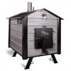 WoodMaster 4400 Heavy Duty Wood Furnace-Charcoal -Home Improvement Sales Shop 13030782 charcoal 2
