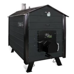 WoodMaster 5500 Super Duty Wood Furnace -Home Improvement Sales Shop 13031121 1 1