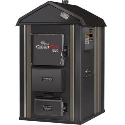 WoodMaster CleanFire 500 Wood Boiler -Home Improvement Sales Shop 13031622 char 1 2