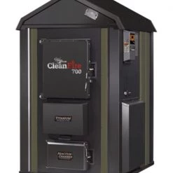 WoodMaster CleanFire 700 Wood Boiler -Home Improvement Sales Shop 13031627 char 1