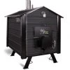 WoodMaster 4400 Heavy Duty Wood Furnace-Black 1 WoodMaster 4400 Heavy Duty Wood Furnace-Black -Home Improvement Sales Shop 13031671 2 2