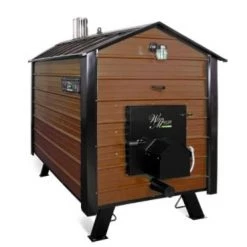 WoodMaster 5500 Super Duty Wood Furnace