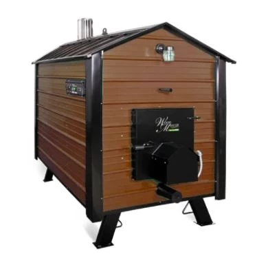 WoodMaster 5500 Super Duty Wood Furnace 3 WoodMaster 5500 Super Duty Wood Furnace