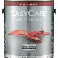 EasyCare Weather All HP Exterior 1 Gallon Paint -Home Improvement Sales Shop 13068 1 1