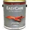EasyCare Flat Premium Weather All Paint/Primer, Quart 2 EasyCare Flat Premium Weather All Paint/Primer, Quart -Home Improvement Sales Shop 13071 1