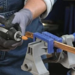 Dremel 952 Aluminum Oxide Grinding Stone -Home Improvement Sales Shop 1310021 2