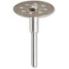 Dremel 545 Diamond Wheel -Home Improvement Sales Shop 1310265 1