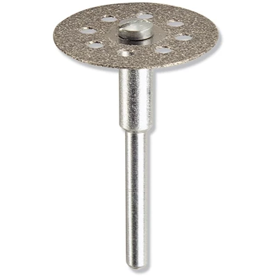 Dremel 545 Diamond Wheel 3 Dremel 545 Diamond Wheel