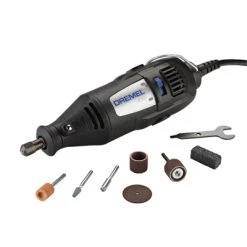 Dremel 100-N/7 Rotary Tool Kit -Home Improvement Sales Shop 1310650 2