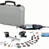 Dremel High Performance Rotary Tool Kit 2 Dremel High Performance Rotary Tool Kit -Home Improvement Sales Shop 1310979 1