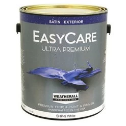 EasyCare Weather All HP Exterior 1 Gallon Paint
