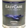 EasyCare Ultra Premium Weather All Satin Exterior Paint, Gallon -Home Improvement Sales Shop 13194 1