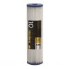 Durable 20PP10 Poly Pleated Sediment Cartridge -Home Improvement Sales Shop 13230045
