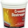 Creosote Destroyer, 2 Lb. -Home Improvement Sales Shop 13360001 1 1