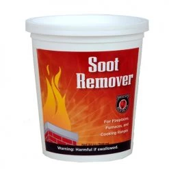 Powder Soot Remover 2 lb.