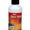 Black Stove Polish, 8 oz. -Home Improvement Sales Shop 13360096 1