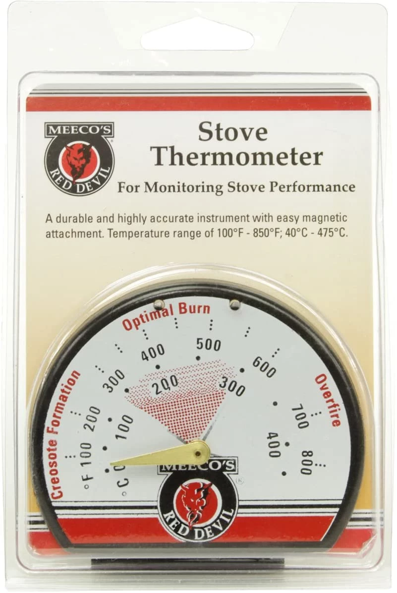Meeco’s 425 Magnetic Stove Thermometer 3 Meeco’s 425 Magnetic Stove Thermometer