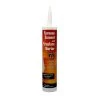 Furnace Cement and Fireplace Mortar- Black Cartridge 1 Furnace Cement and Fireplace Mortar- Black Cartridge -Home Improvement Sales Shop 13360177 2