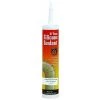 Hi-Temp Silicone Sealant -Clear Cartridge 2 Hi-Temp Silicone Sealant -Clear Cartridge -Home Improvement Sales Shop 13360193 1 3