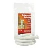 Rope Gasketing 5/8"x6' White Med Density -Home Improvement Sales Shop 13360232 1