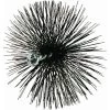 Chimney Brush- 7" Round Wire -Home Improvement Sales Shop 13360313 1