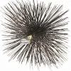 Meeco Square Wire Chimney Brush -Home Improvement Sales Shop 13360342