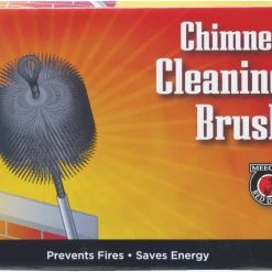 Meeco Square Wire Chimney Brush 5 Meeco Square Wire Chimney Brush -Home Improvement Sales Shop 13360342 2 2