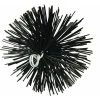 Chimney Brush- 6" Round Poly -Home Improvement Sales Shop 13360407 1 2