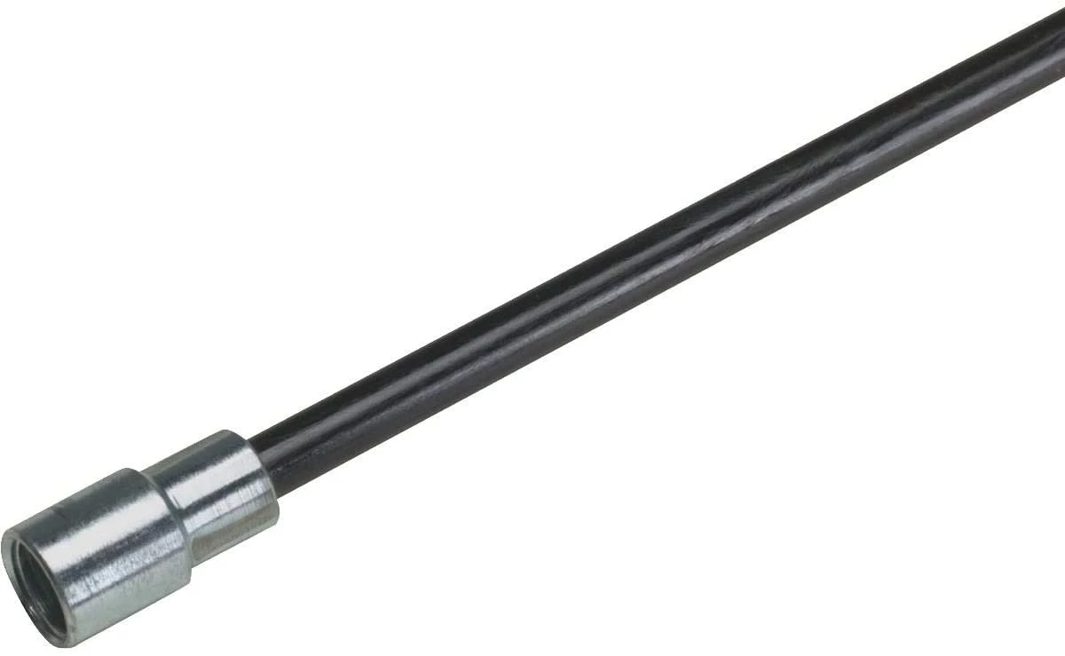 Meeco 1/4" NPT Fiberglass Extension Rod 3 Meeco 1/4" NPT Fiberglass Extension Rod