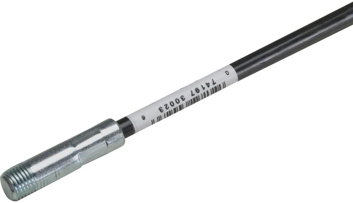 Meeco 1/4" NPT Fiberglass Extension Rod 4 Meeco 1/4" NPT Fiberglass Extension Rod - Image 2