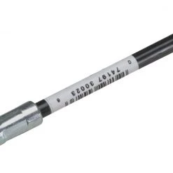 Meeco 1/4" NPT Fiberglass Extension Rod -Home Improvement Sales Shop 13360436 2