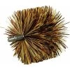 Pellet Stove Cleaning Brush- 3" Fiber 2 Pellet Stove Cleaning Brush- 3" Fiber -Home Improvement Sales Shop 13360517 1 1