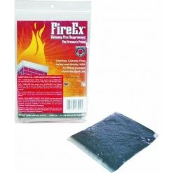 MEECO'S RED DEVIL FireEx Chimney Fire Suppressant 5 MEECO'S RED DEVIL FireEx Chimney Fire Suppressant -Home Improvement Sales Shop 13360520 2