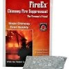 MEECO'S RED DEVIL FireEx Chimney Fire Suppressant 1 MEECO'S RED DEVIL FireEx Chimney Fire Suppressant -Home Improvement Sales Shop 13360520 2 1