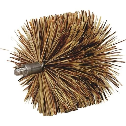 Meeco 84333 4-Inch Pellet Stove Cleaning Brush 3 Meeco 84333 4-Inch Pellet Stove Cleaning Brush
