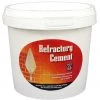 Meeco’s Refractory Cement – ½ Gallon 2 Meeco’s Refractory Cement – ½ Gallon -Home Improvement Sales Shop 13360630 2