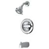 Delta Monitor® 13 Series Tub and Shower Complete Rough and Trim -Home Improvement Sales Shop 134900 a 1