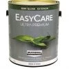 EasyCare Ultra Premium Weather All Semi-Gloss Exterior Paint, Quart -Home Improvement Sales Shop 13628 1
