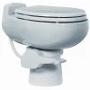 Sun-Mar 510+ Ultra Low Flush Toilet, White 2 Sun-Mar 510+ Ultra Low Flush Toilet, White -Home Improvement Sales Shop 13750211