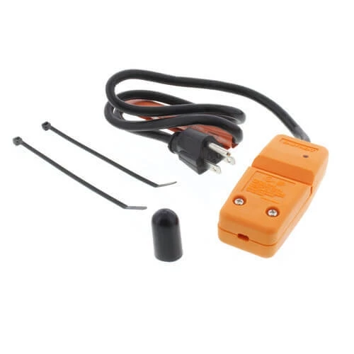 EasyHeat Freeze Free Cable Connector Kit 3 EasyHeat Freeze Free Cable Connector Kit