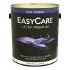 Easycare White Interior Satin Latex Enamel, 1 Gallon -Home Improvement Sales Shop 13835 1