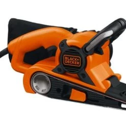 Black & Decker DS321 3-inch x 21-inch Dragster Belt Sander