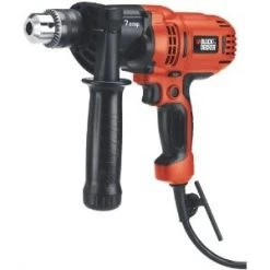 Black & Decker 1/2-Inch 7.0 Amp Drill/Driver