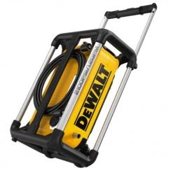 DeWalt 2,100 MAX psi* Electric Jobsite Cold Water Pressure Washer -Home Improvement Sales Shop 13951606 8