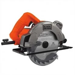 Black & Decker 13 Amp Circular Saw w/Laser