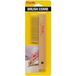 Purdy Brush Comb